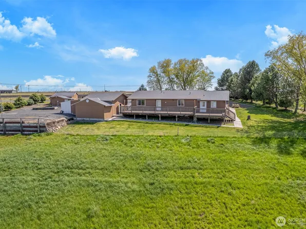 20556 Road B.5 NE, Soap Lake, WA 98851