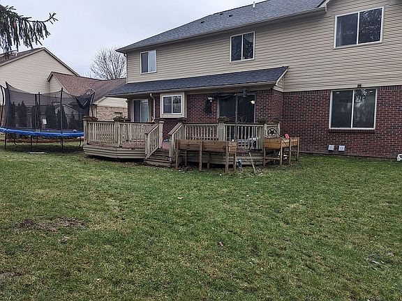 4th image of 1508 Emerald Pines Dr #6