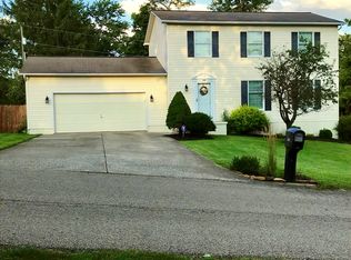 143 S Bowman Rd, Chillicothe, OH 45601