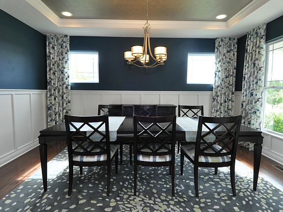 4th image of 8201 Meadowmoore Blvd NW Lot 114