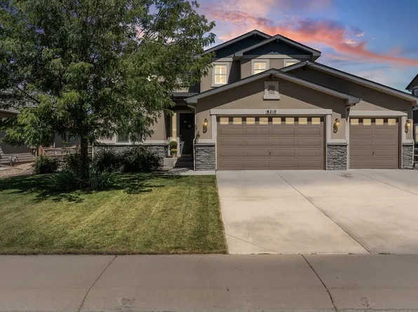 8210 Cherry Blossom Dr, Windsor, CO 80550