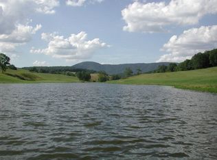 227 Pilgrim Fork Rd, Elk Creek, VA 24326