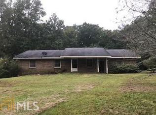 4082 County Road 33, Wadley, AL 36276