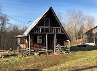 5 Turkey Ridge Rd, Wellington, KY 40387