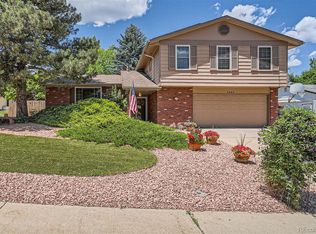 7883 Pierson Way, Arvada, CO 80005