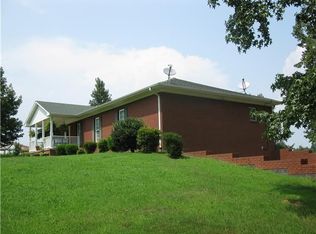 140 White Rd, Pulaski, TN 38478