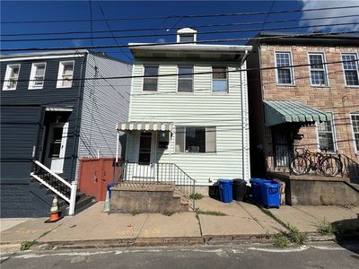 3415 Denny St, Pittsburgh, PA, 15201