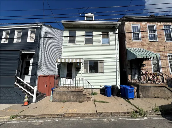 3415 Denny St, Pittsburgh, PA 15201