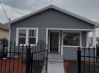 1100 Pennsylvania Ave, Richmond, CA 94801