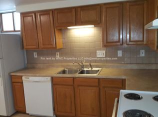 309 Washtenaw Rd APT 1, Ypsilanti, MI 48197