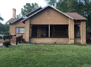 1348 Kirby St, Shreveport, LA 71103