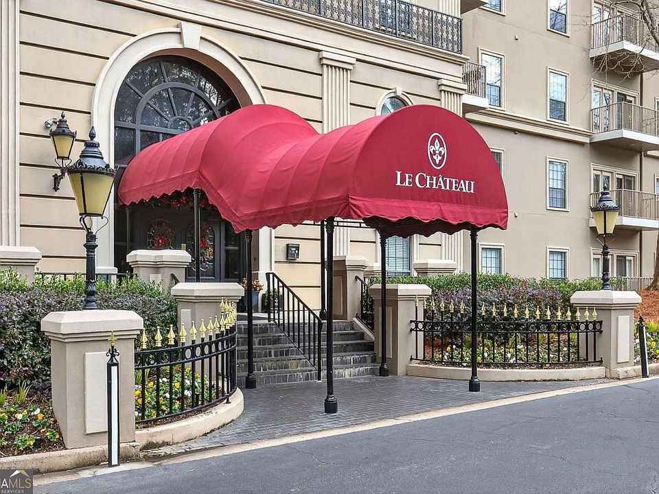 2865 Lenox Rd NE APT 503, Atlanta, GA 30324 | MLS #10669180 | Zillow