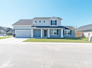 2712 Penteli Pl, Caldwell, ID 83605