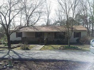 6087 Circle Of Light Dr, Gainesville, GA 30506
