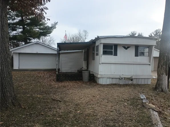 109 Emily Dr, Oakwood, IL 61858