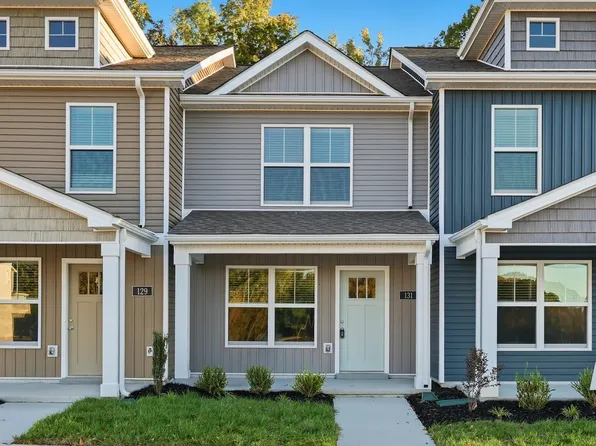 131 Quarry Point Dr #C131, Clarksville, TN 37043