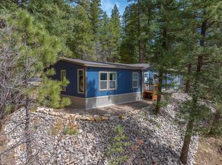 11 Camino Del Luna, Cloudcroft, NM 88317