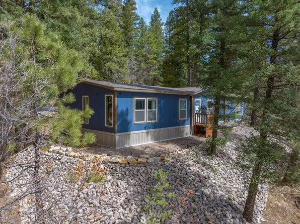 11 Camino Del Luna, Cloudcroft, NM 88317