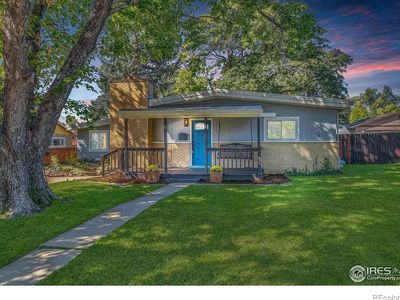 7445 Osceola Street, Westminster, CO, 80030