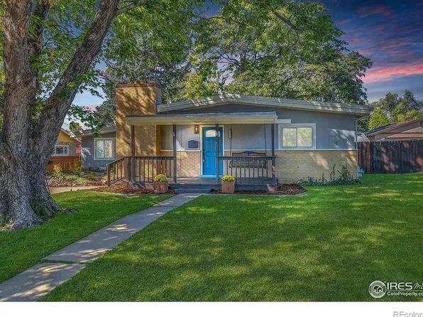 7445 Osceola Street, Westminster, CO 80030