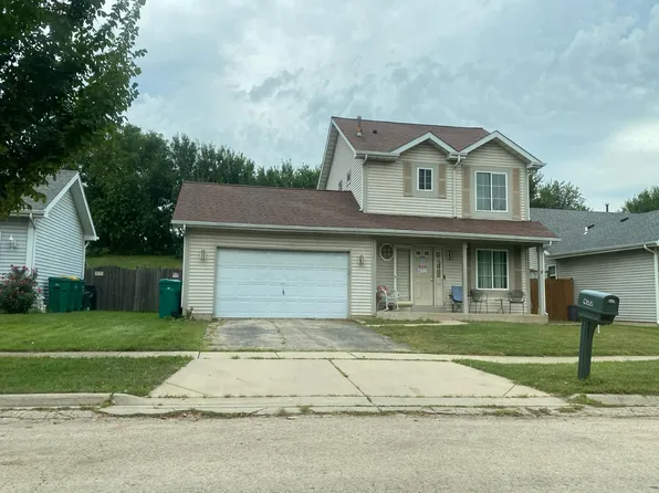4006 Brenton Dr, Joliet, IL 60431
