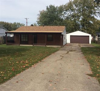 2149 Arthur Ave, Dayton, OH, 45414