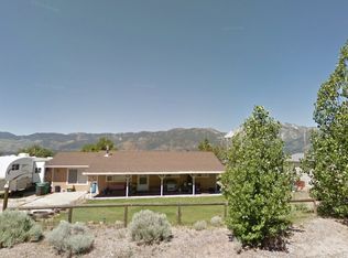 2995 White Pine Dr, Washoe Valley, NV