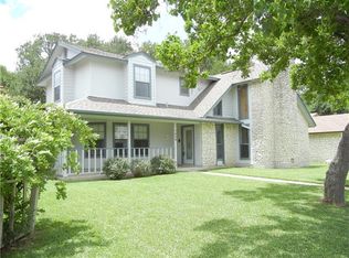 1806 Fawn Ridge Trl, Round Rock, TX 78681