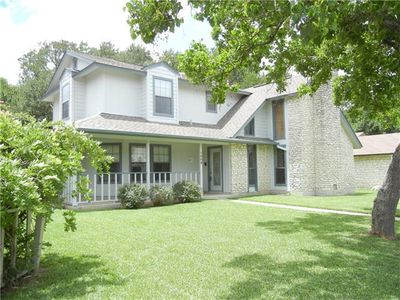 1806 Fawn Ridge Trl, Round Rock, TX, 78681