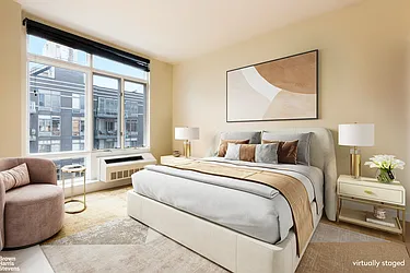 Sold by Brown Harris Stevens