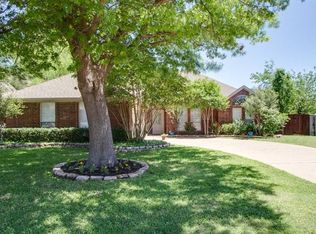 2532 Brown Dr, Flower Mound, TX 75022