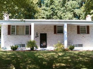 9501 Fairhaven Ave, Upper Marlboro, MD 20772