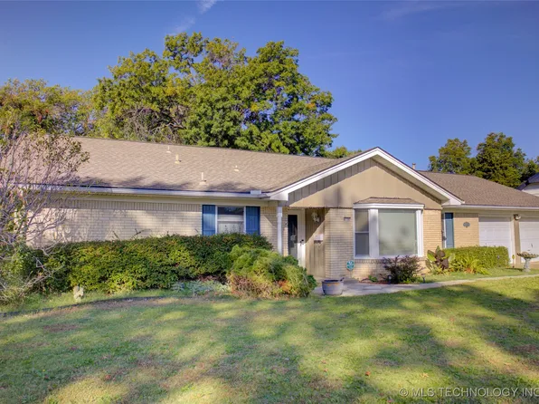 4730 S Joplin Ave, Tulsa, OK 74135