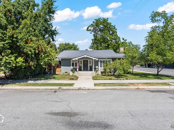 2202 B St, Bakersfield, CA 93301