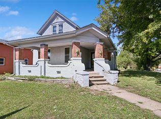 1424 11th St SW, Cedar Rapids, IA 52404