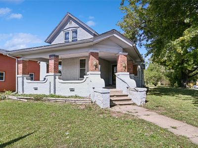 1424 11th St SW, Cedar Rapids, IA, 52404