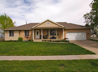 683 S 2925 W, Syracuse, UT 84075