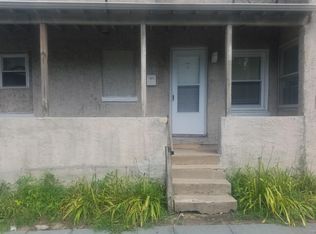 249 2nd St #2, Trenton, NJ 08611