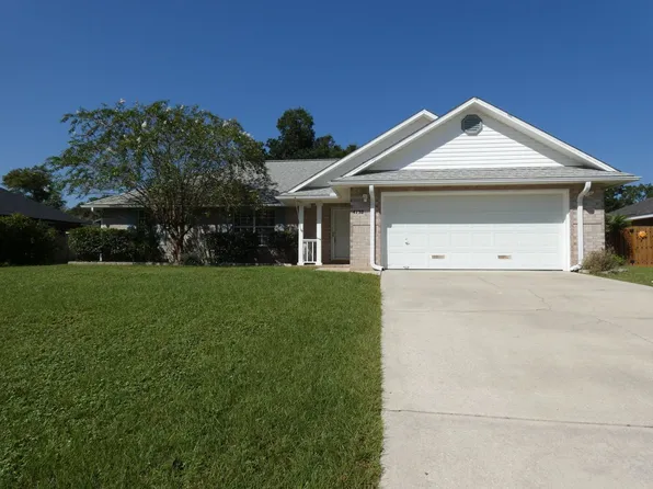 4732 La Casa Cir, Pace, FL 32571