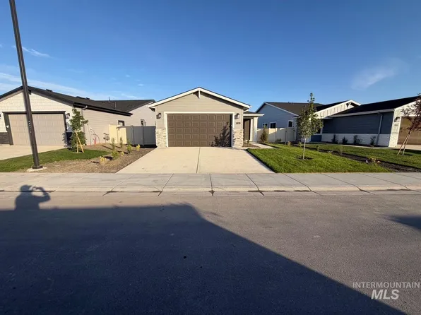 5939 N Backfire Way, Meridian, ID 83646