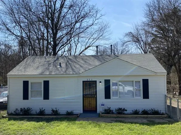 855 Par Ave, Memphis, TN 38127