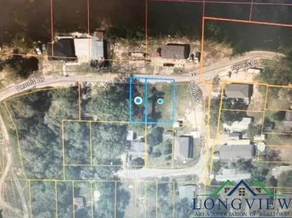 Dennis Dr, Jasper, TX 75951