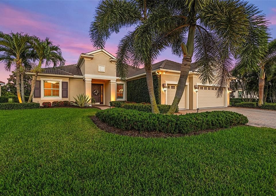 494 Sawgrass Bridge Dr, Venice, FL 34292 | Zillow