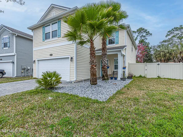 3875 COASTAL COVE Circle, Jacksonville, FL 32224