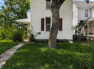 919 N Main St, Lima, OH 45801