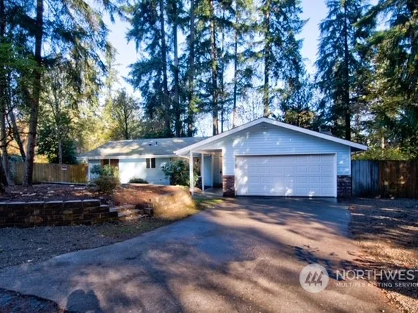 6720 Alder Glen Drive SE, Olympia, WA 98513