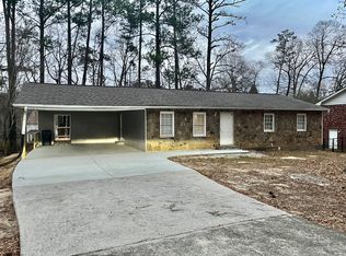 2524 Brocklin Dr, Grayson, GA 30017