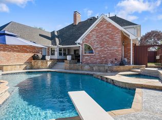 3425 Melanie Ln, Plano, TX 75023