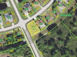 149 Mariner Ln, Rotonda West, FL 33947