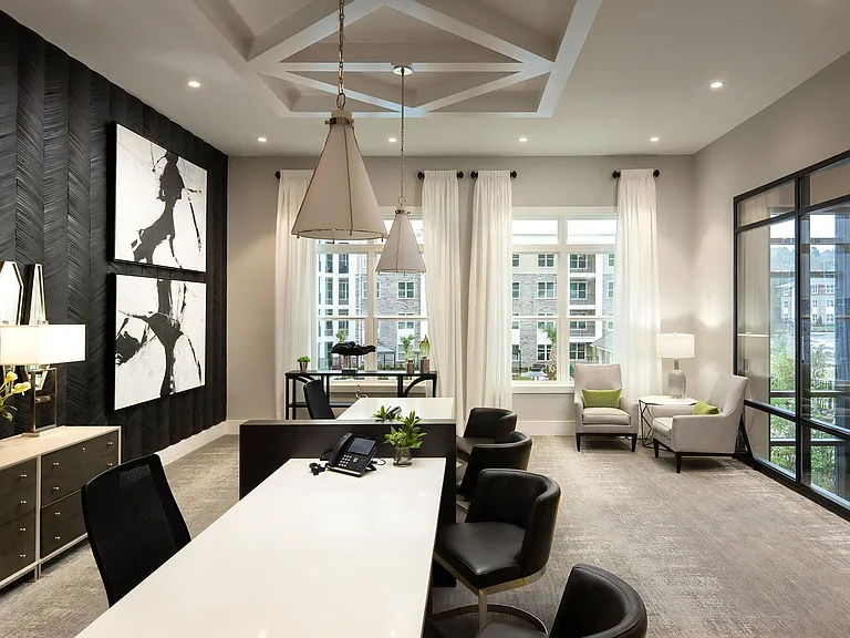 Ventura Research Park Leasing Office
